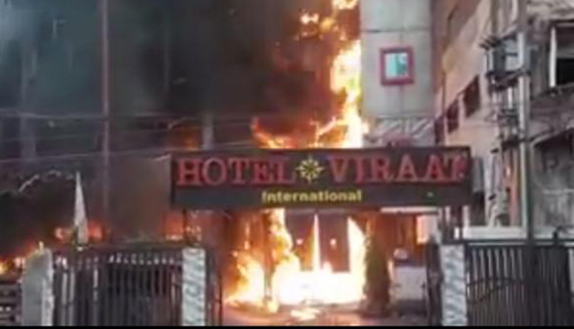 hotel 19 ju 18